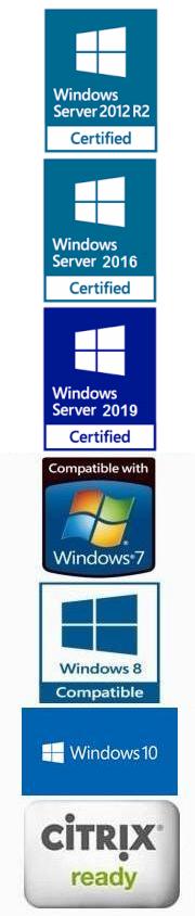 Certificato per Windows